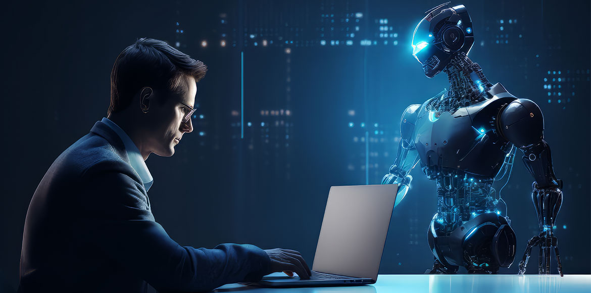 AI İş Süreci Otomasyonu