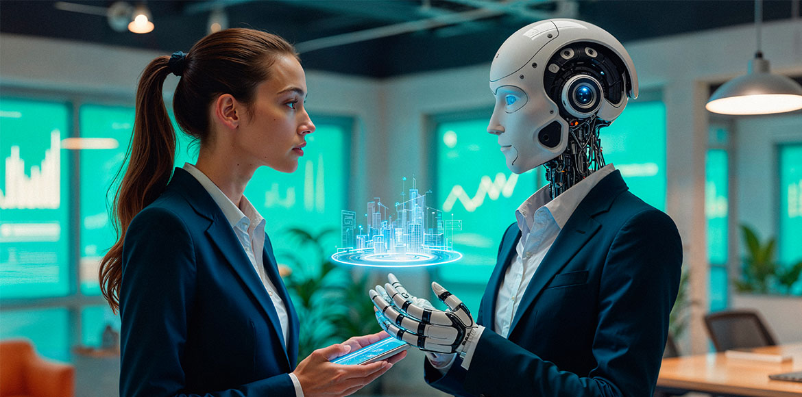 AI Danışmanı