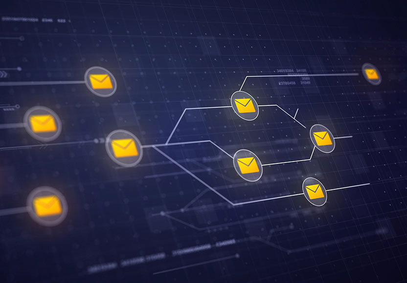 AI Tabanlı E posta Otomasyonu ile Satışları Artırmanın 7 Yolu AI Tabanlı E posta Otomasyonu ile Satışları Artırmanın 7 Yolu