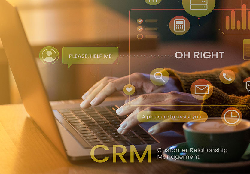 CRM Entegrasyon Detayları