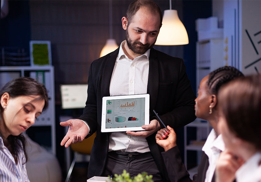 Kurumsallar İçin AI Tabanlı İş Süreçleri Ölçeklenebilirlik ve Verimlilik Nasıl Sağlanır